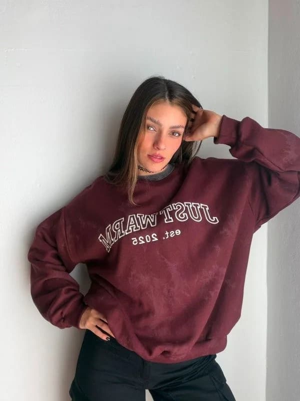 Buzo bordo batic