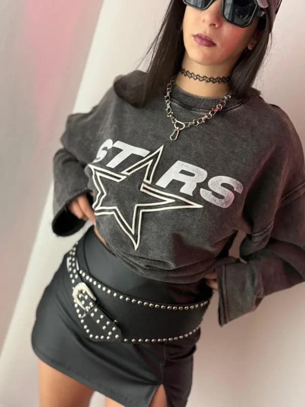 Buzo star
